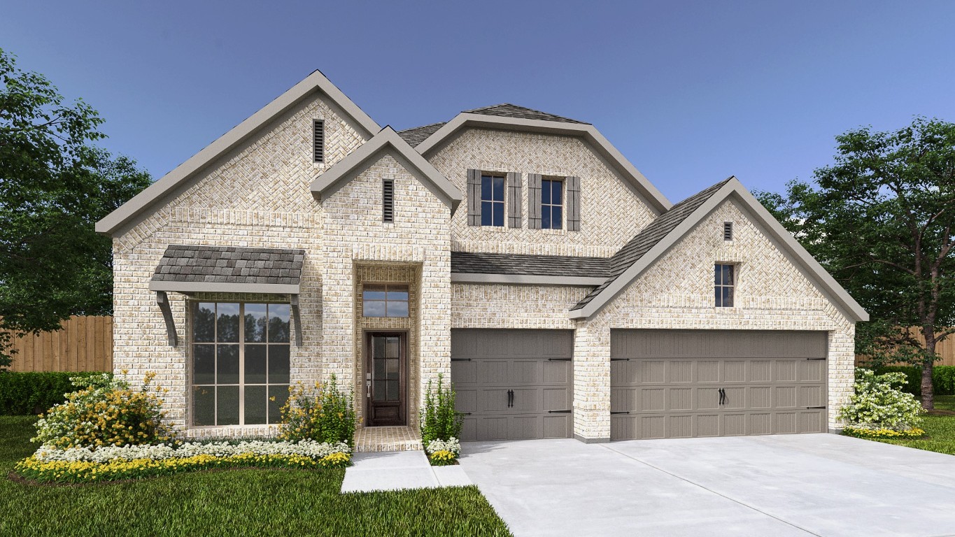 9110 Copperhead Road Little Elm TX 75068