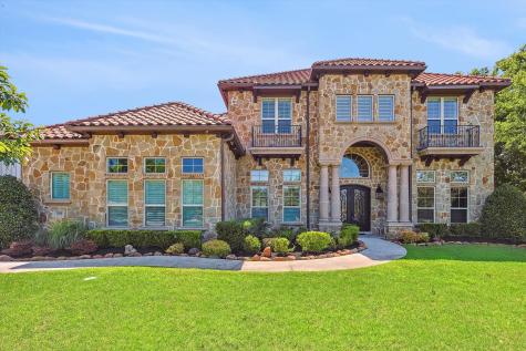 3040 Lake Drive Southlake TX 76092