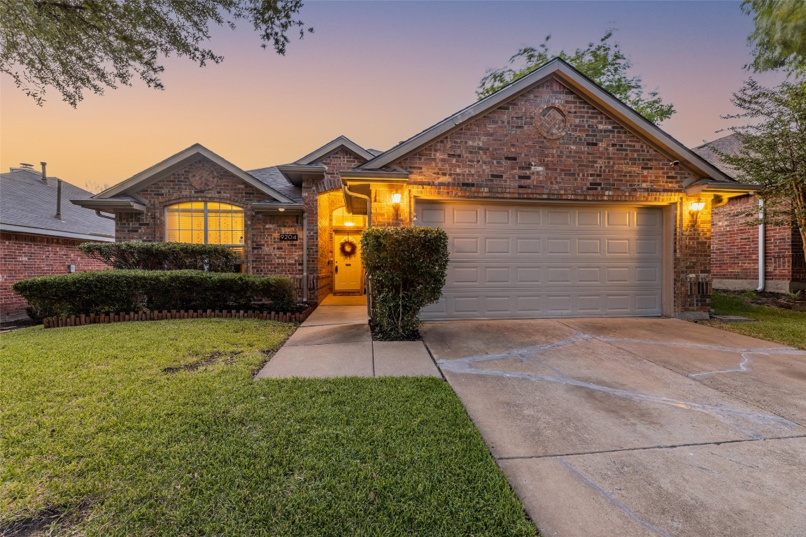 9204 Newport Lane Mckinney TX 75071