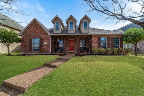 1710 Tamarack Drive Wylie TX 75098