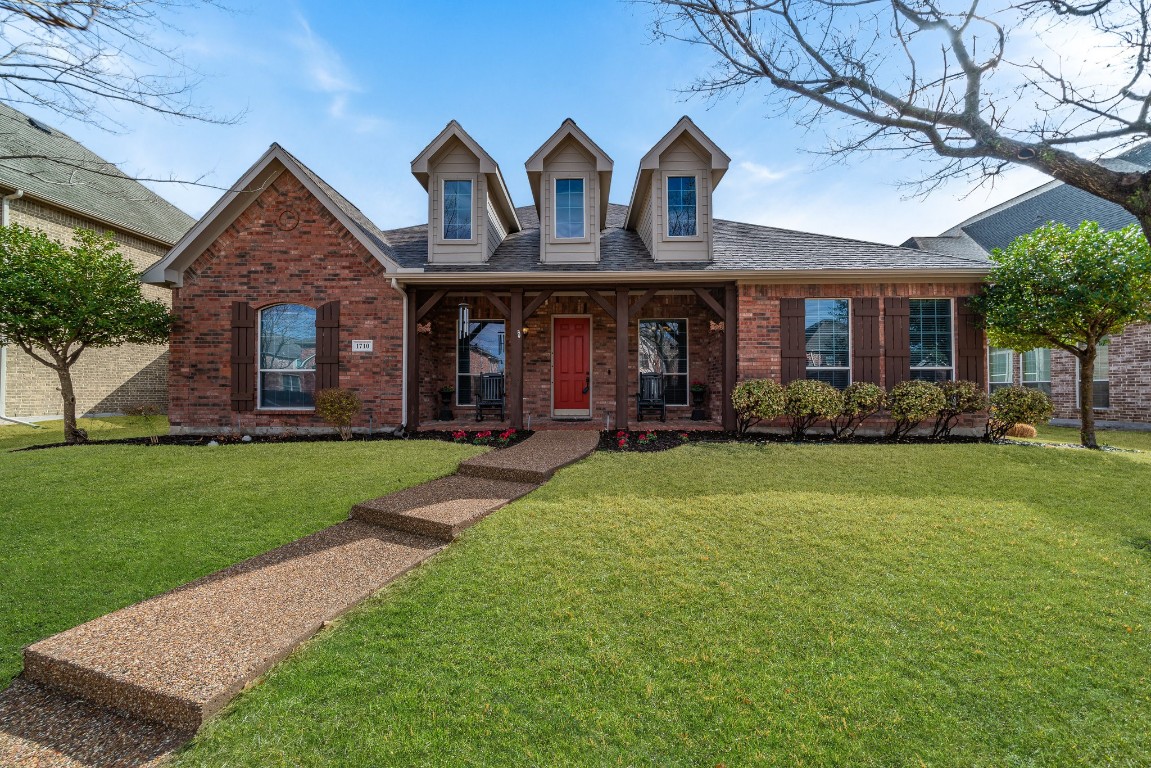 1710 Tamarack Drive Wylie TX 75098