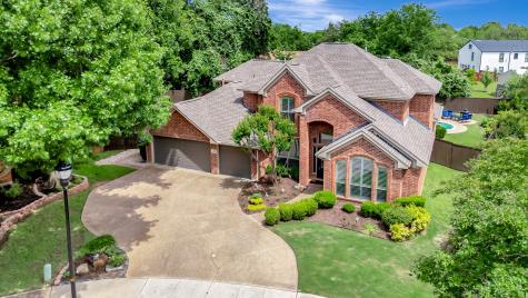 2700 Thistlewood Court Flower Mound TX 75022