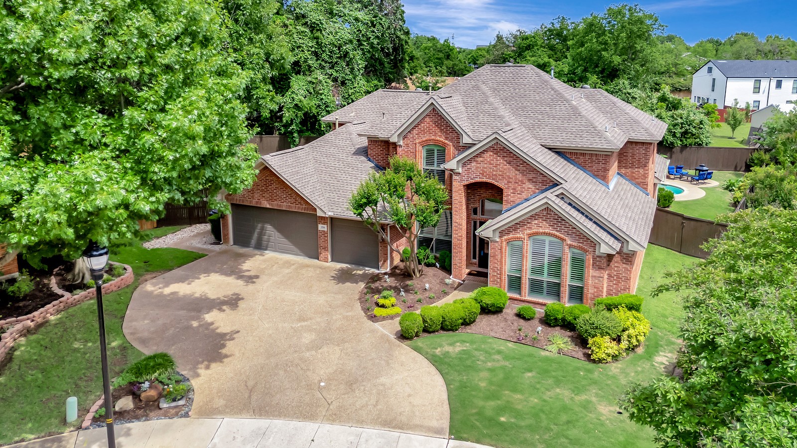 2700 Thistlewood Court Flower Mound TX 75022