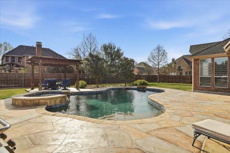 5102 Bayberry Street Flower Mound TX 75028