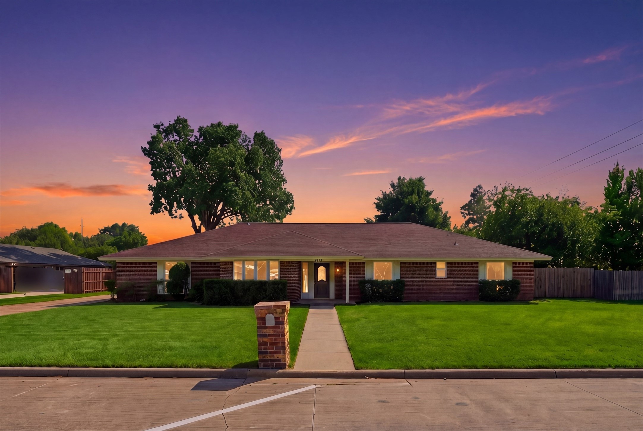 1006 Trophy Club Drive Trophy Club TX 76262