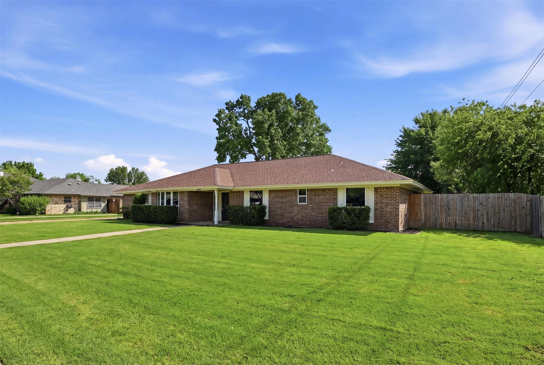 1006 Trophy Club Drive Trophy Club TX 76262