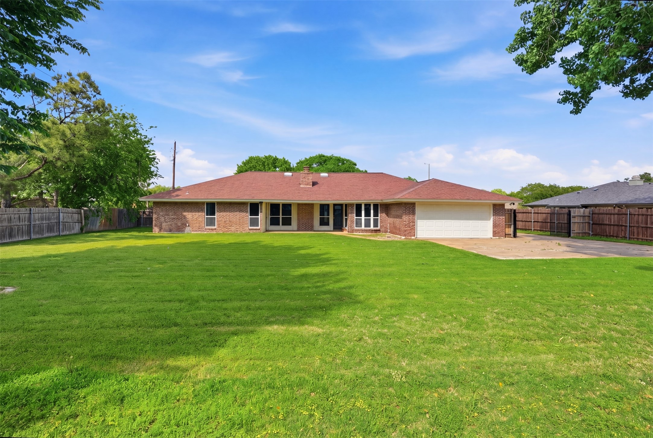 1006 Trophy Club Drive Trophy Club TX 76262
