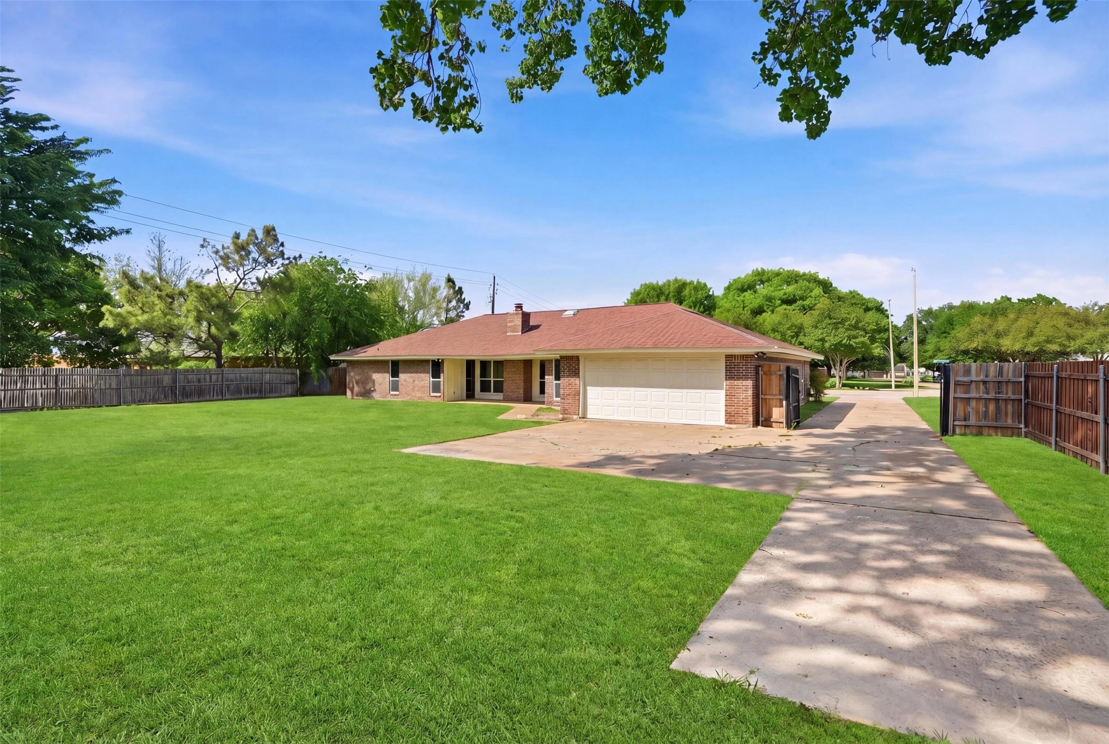 1006 Trophy Club Drive Trophy Club TX 76262