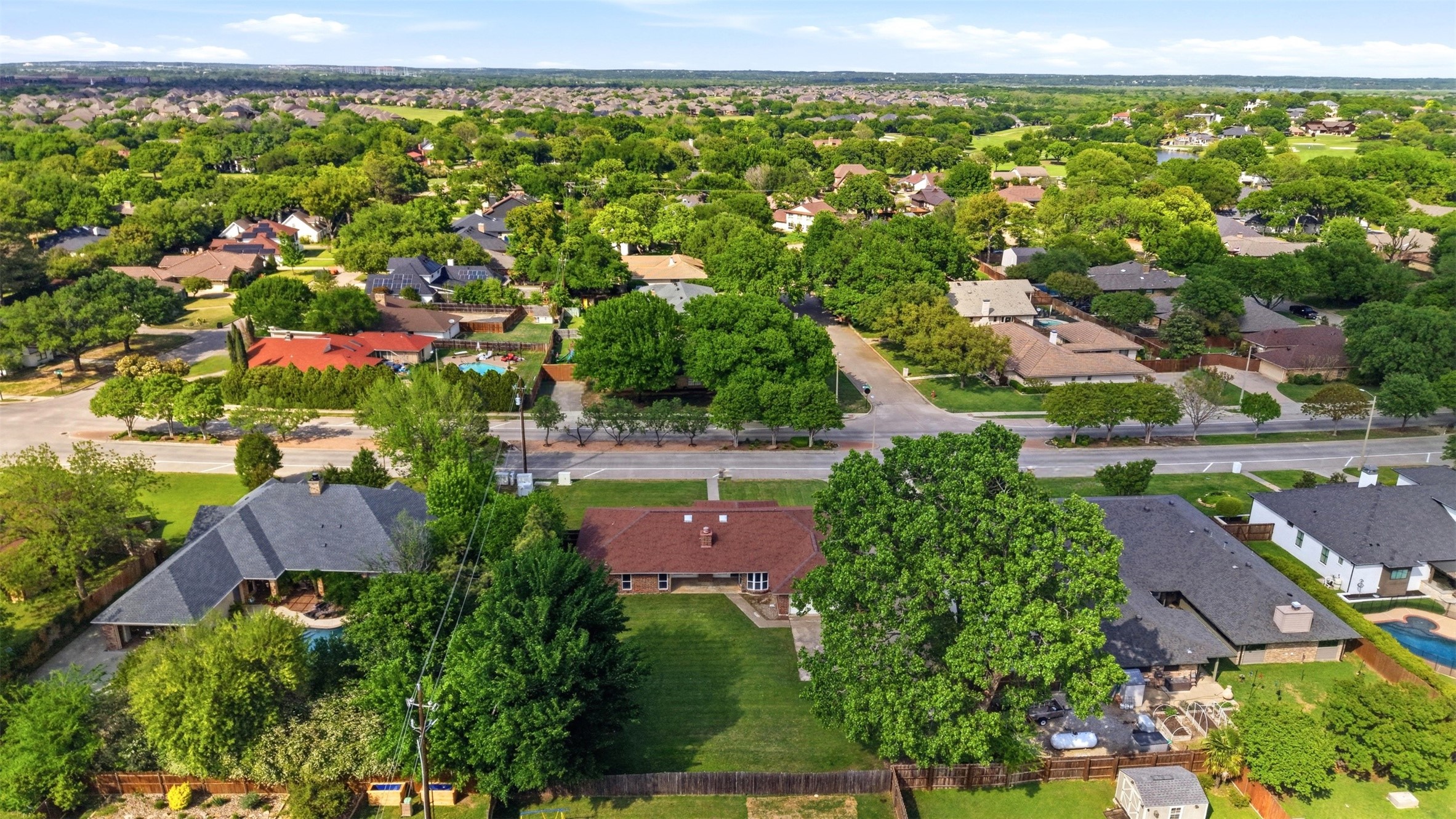 1006 Trophy Club Drive Trophy Club TX 76262