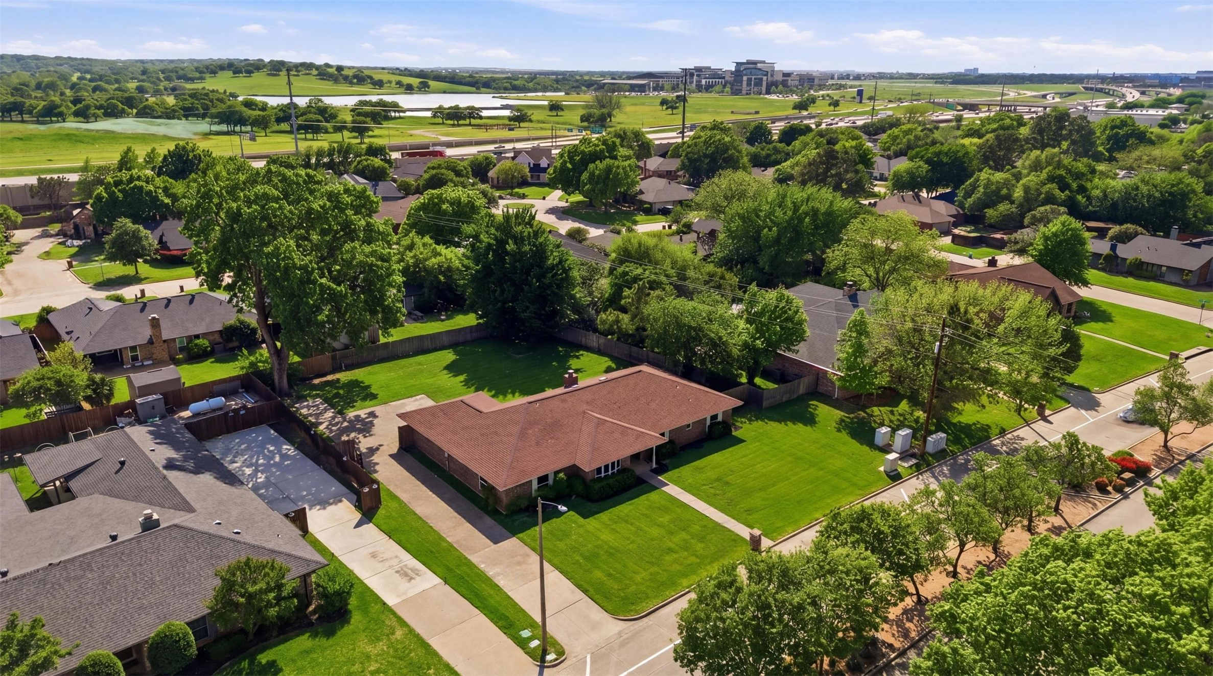 1006 Trophy Club Drive Trophy Club TX 76262