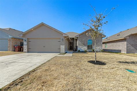 110 Cornell Avenue Farmersville TX 75442