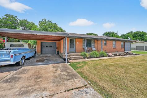 509 W Ash Street Celina TX 75009