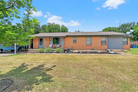 509 W Ash Street Celina TX 75009