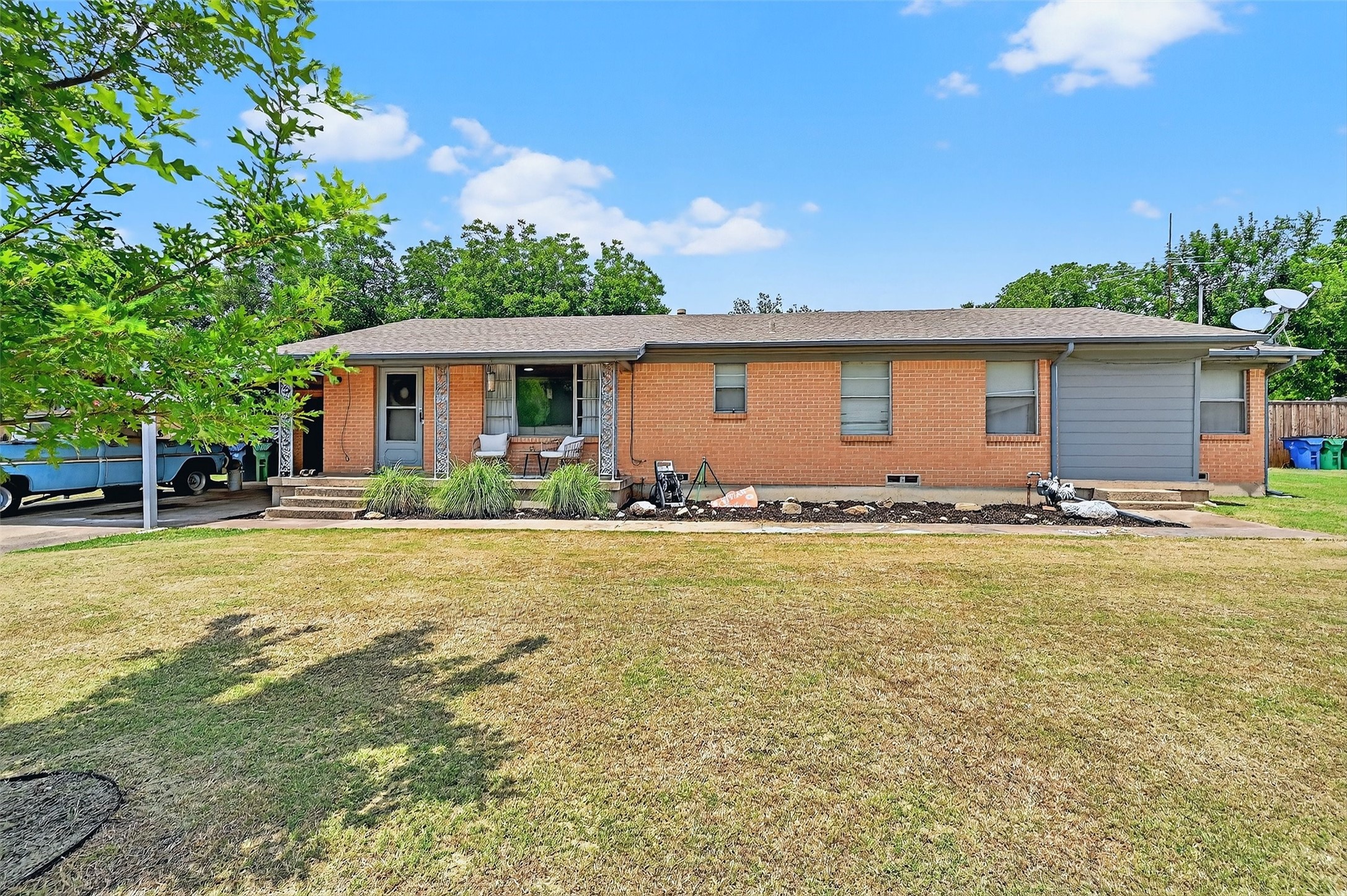 509 W Ash Street Celina TX 75009