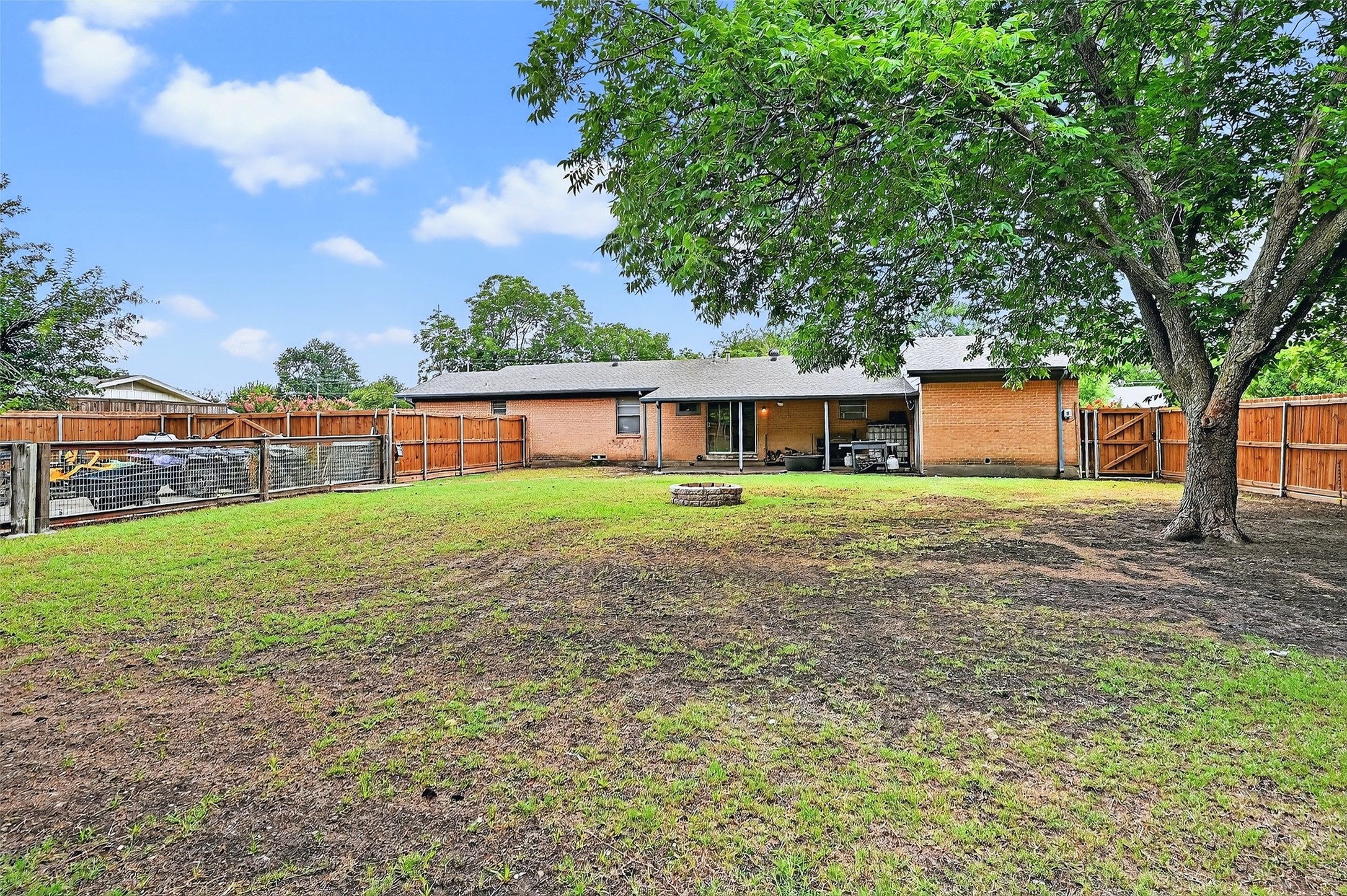 509 W Ash Street Celina TX 75009