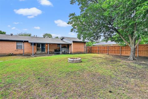 509 W Ash Street Celina TX 75009