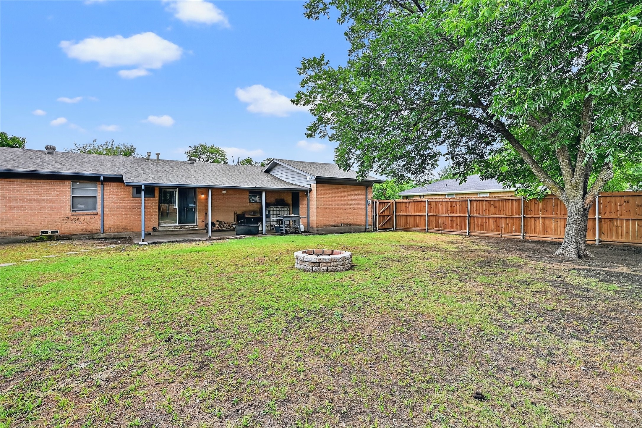509 W Ash Street Celina TX 75009