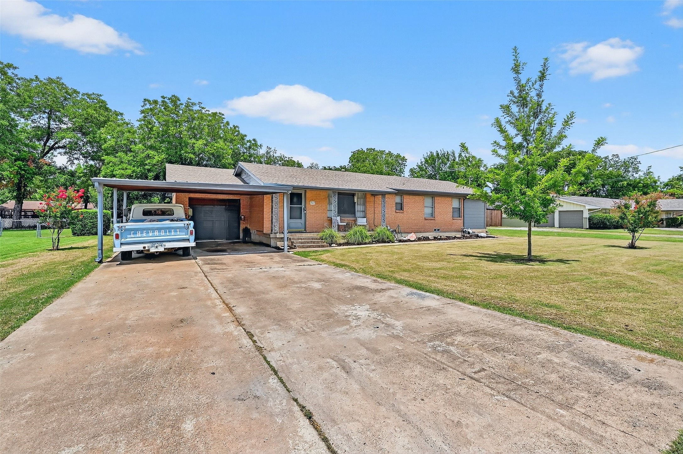 509 W Ash Street Celina TX 75009