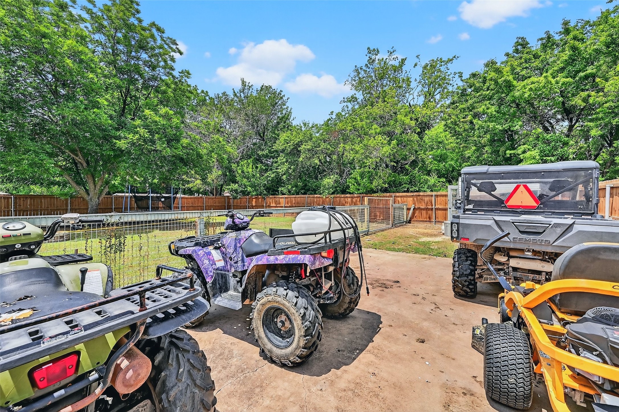 509 W Ash Street Celina TX 75009