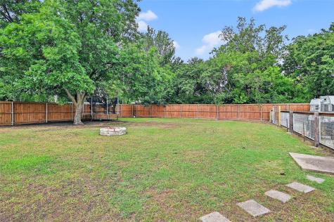 509 W Ash Street Celina TX 75009