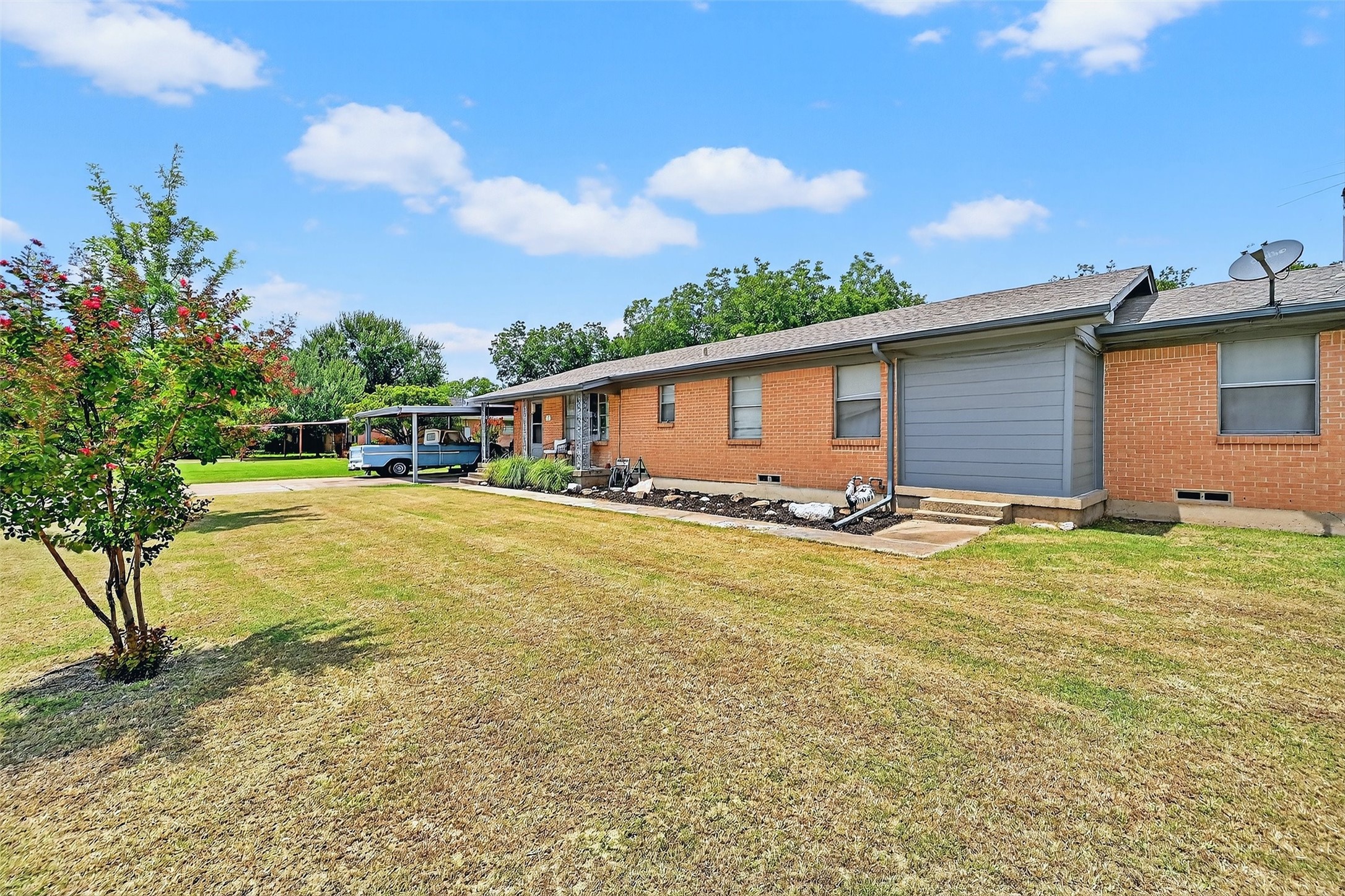 509 W Ash Street Celina TX 75009