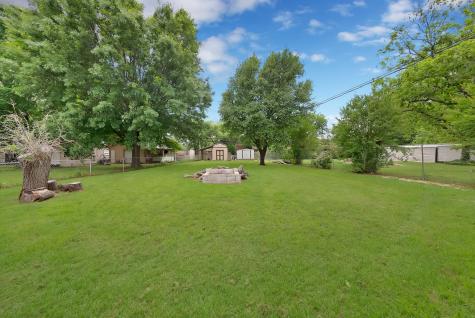 521 Ann Lois Lane Burleson TX 76028