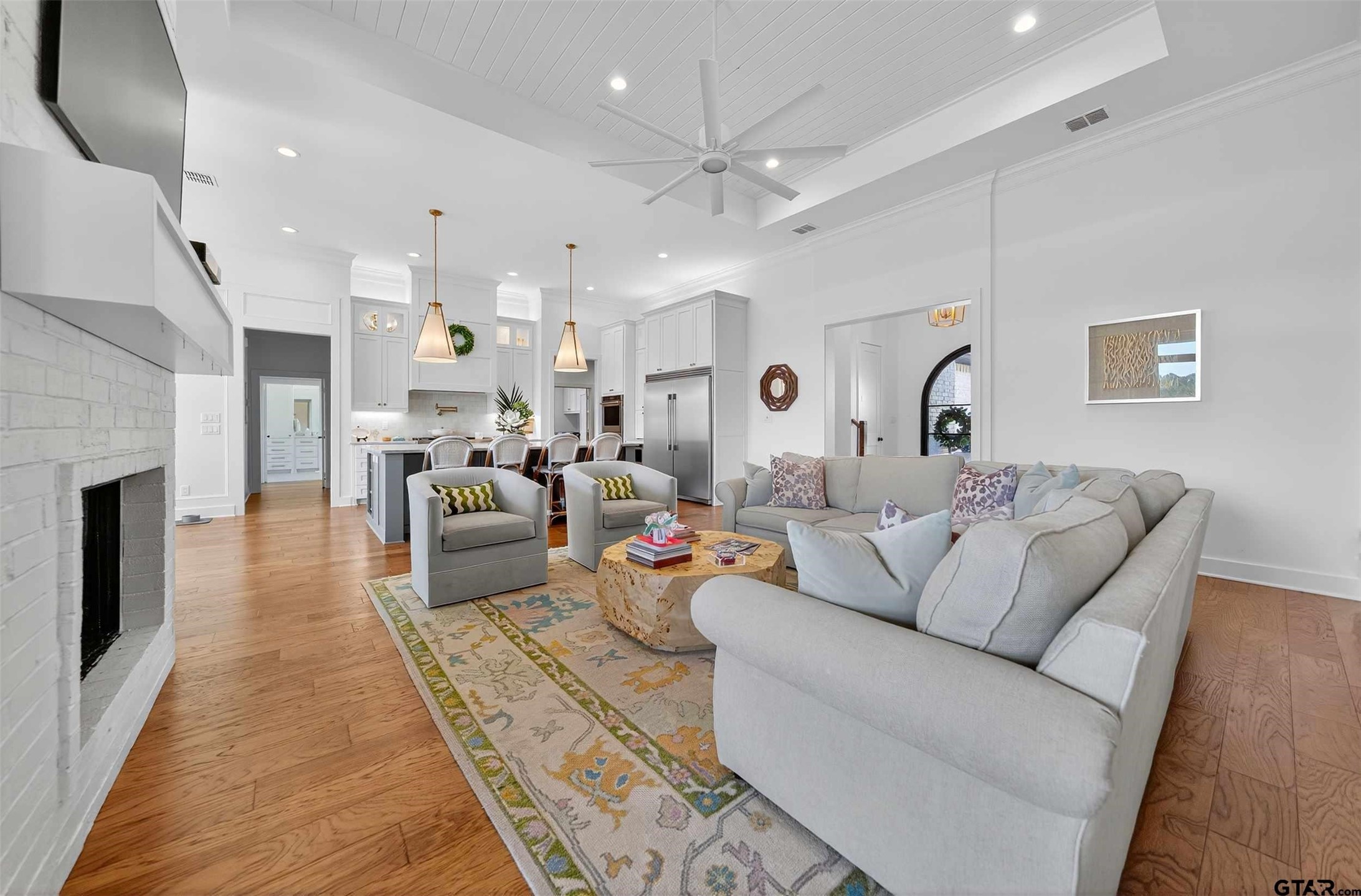 1572 Maple Circle Tyler TX 75703