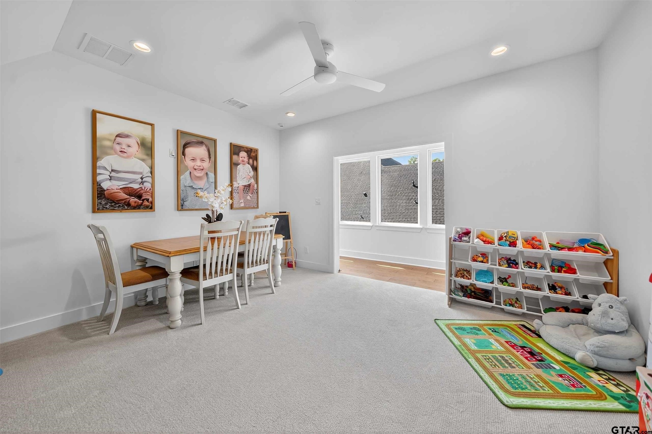 1572 Maple Circle Tyler TX 75703