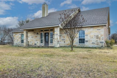 476 Lcr 640 Groesbeck TX 76642