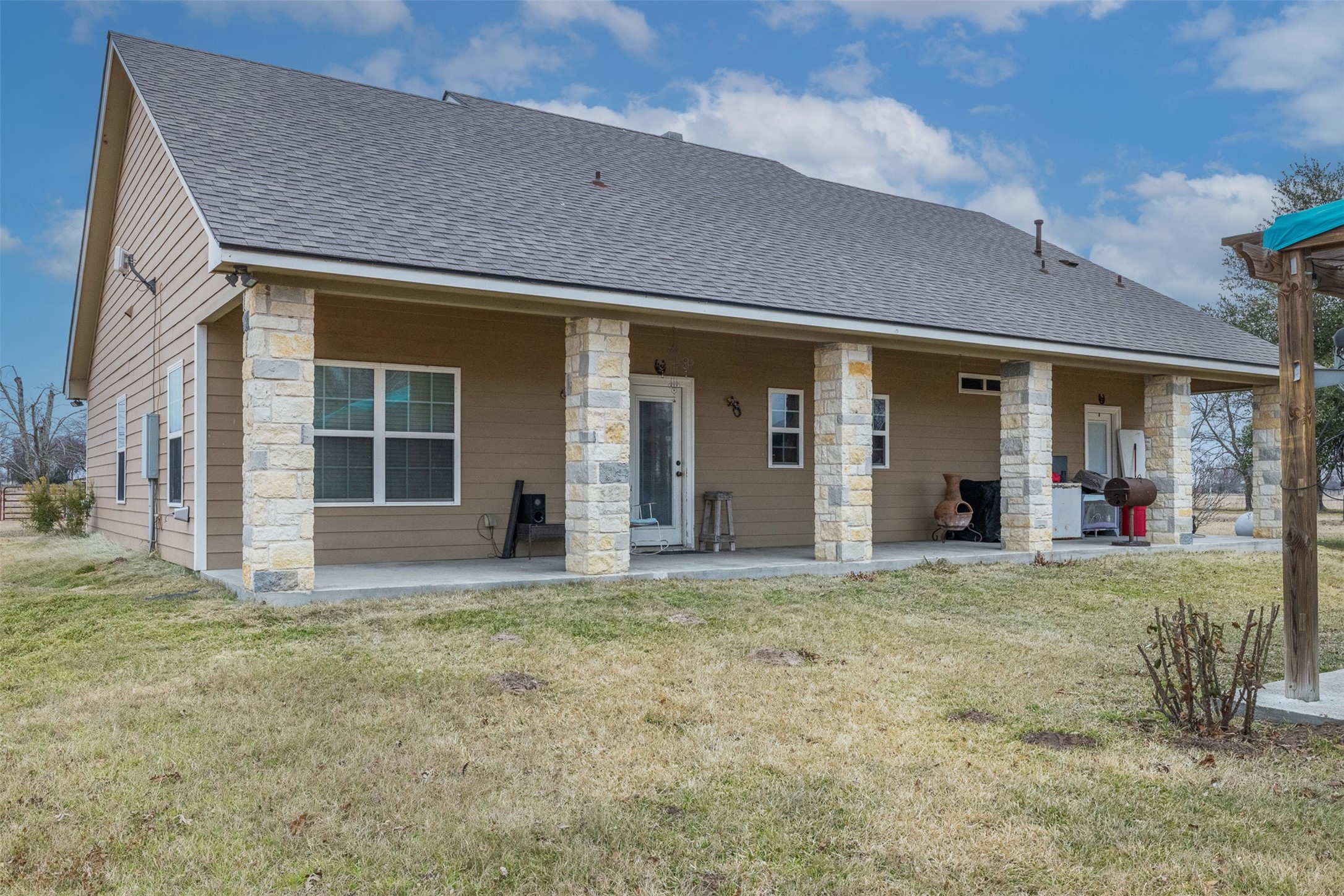 476 Lcr 640 Groesbeck TX 76642