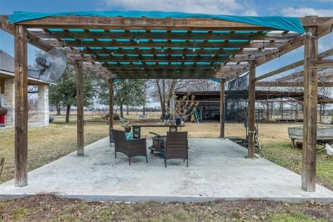 476 Lcr 640 Groesbeck TX 76642