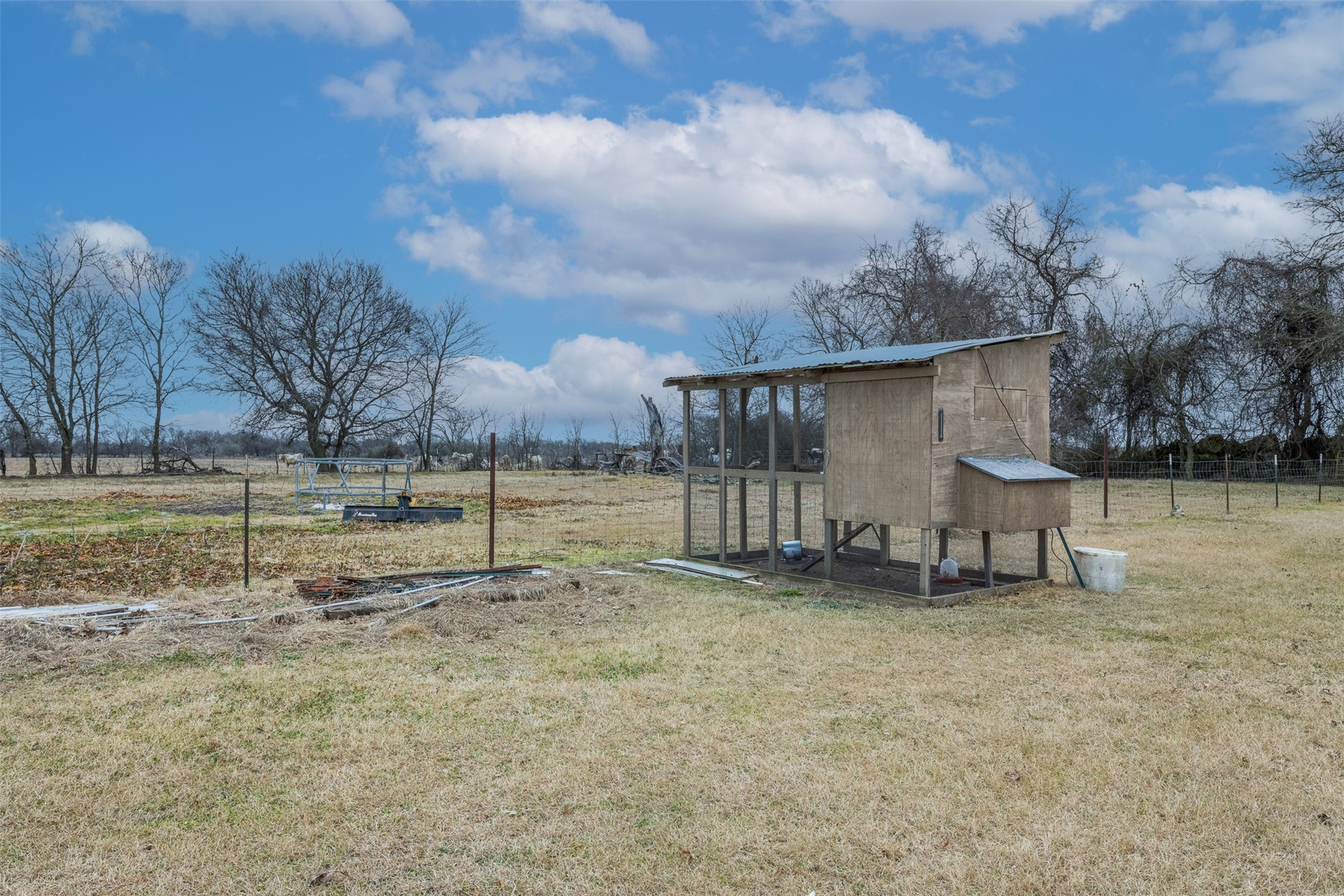 476 Lcr 640 Groesbeck TX 76642