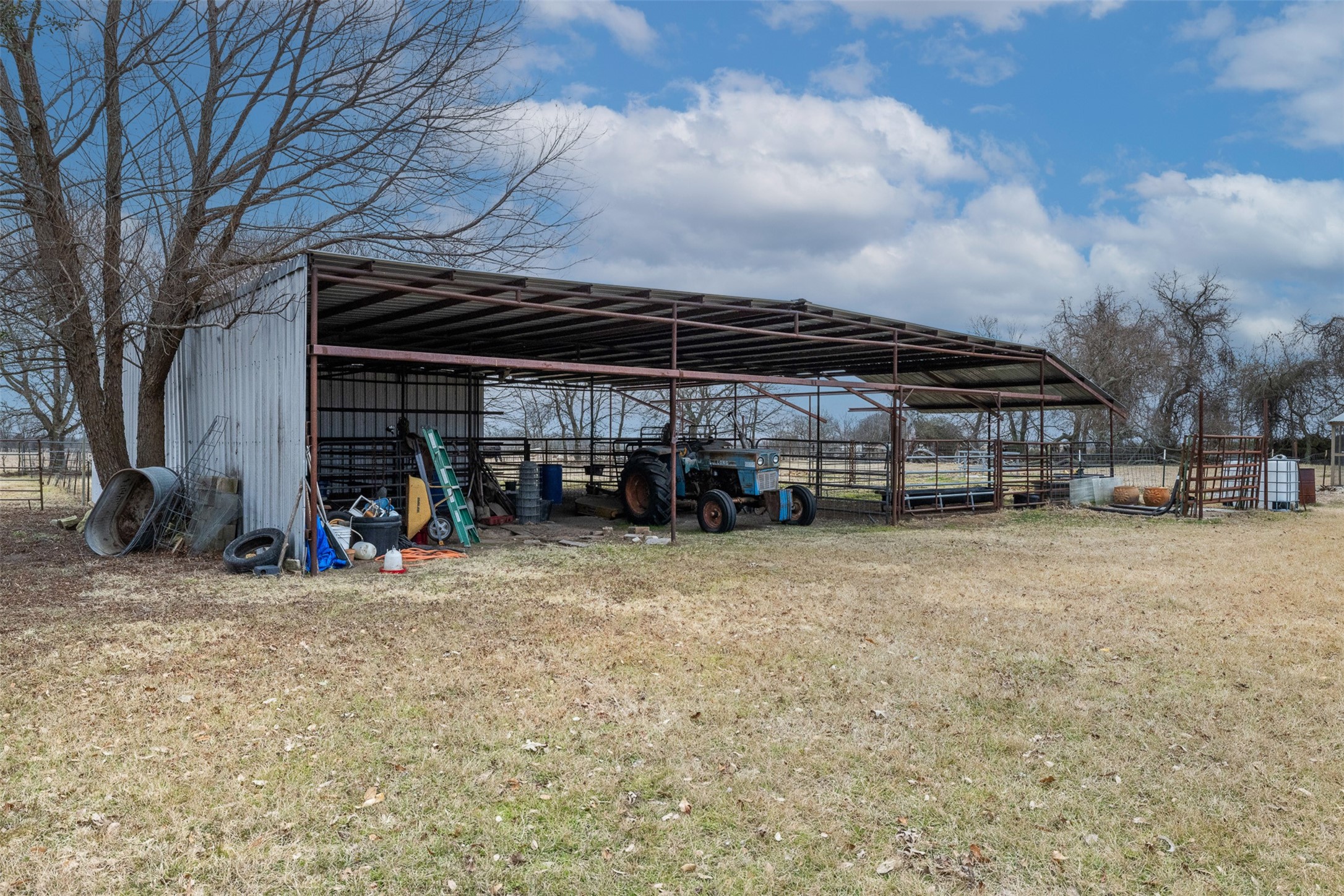 476 Lcr 640 Groesbeck TX 76642