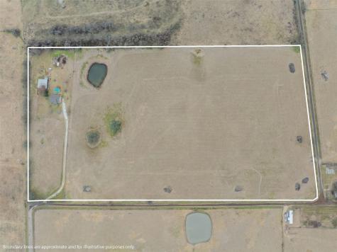 476 Lcr 640 Groesbeck TX 76642