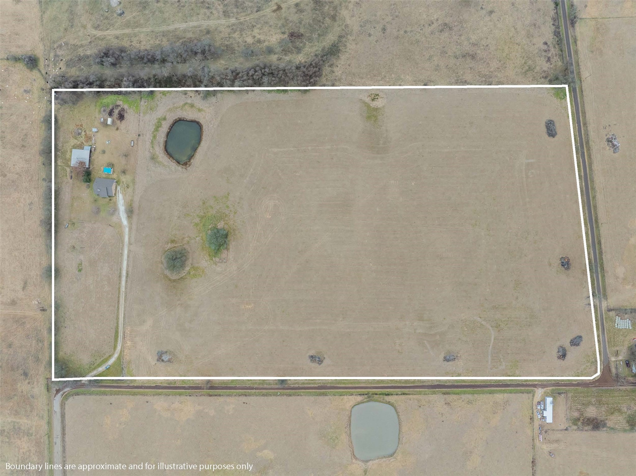 476 Lcr 640 Groesbeck TX 76642