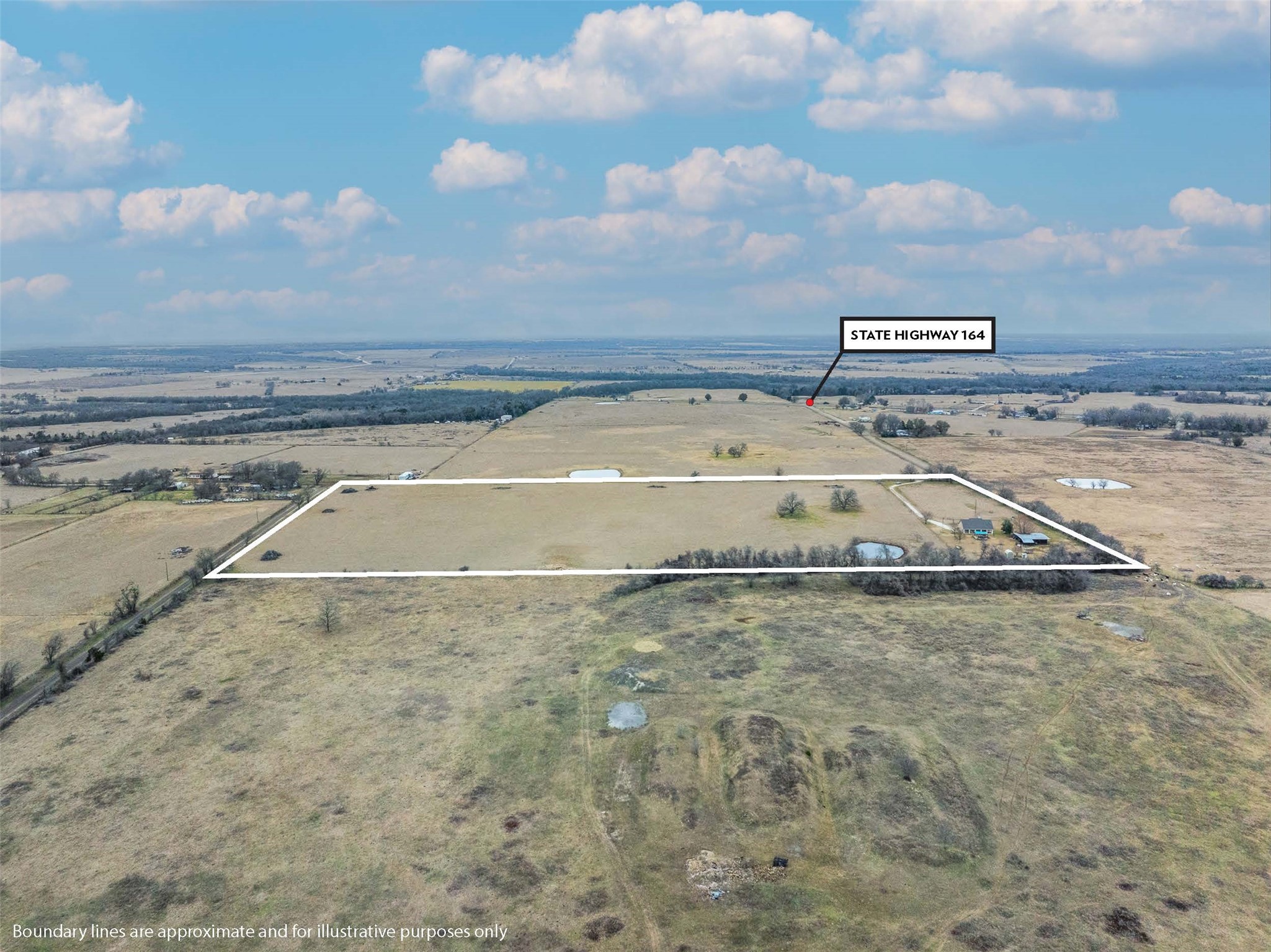 476 Lcr 640 Groesbeck TX 76642