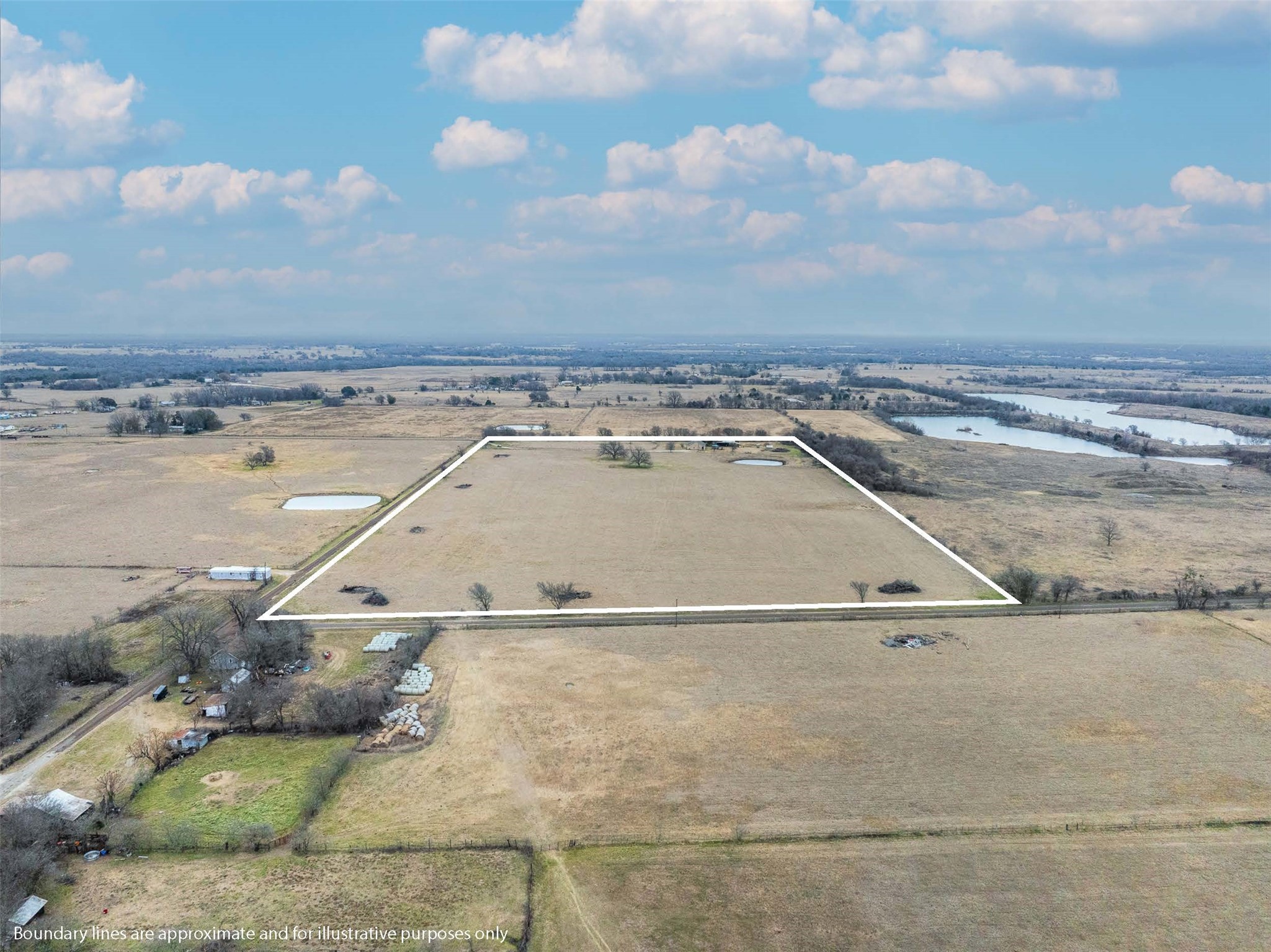 476 Lcr 640 Groesbeck TX 76642