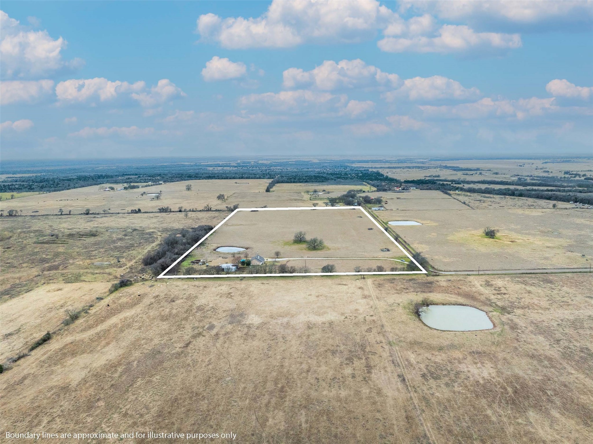 476 Lcr 640 Groesbeck TX 76642