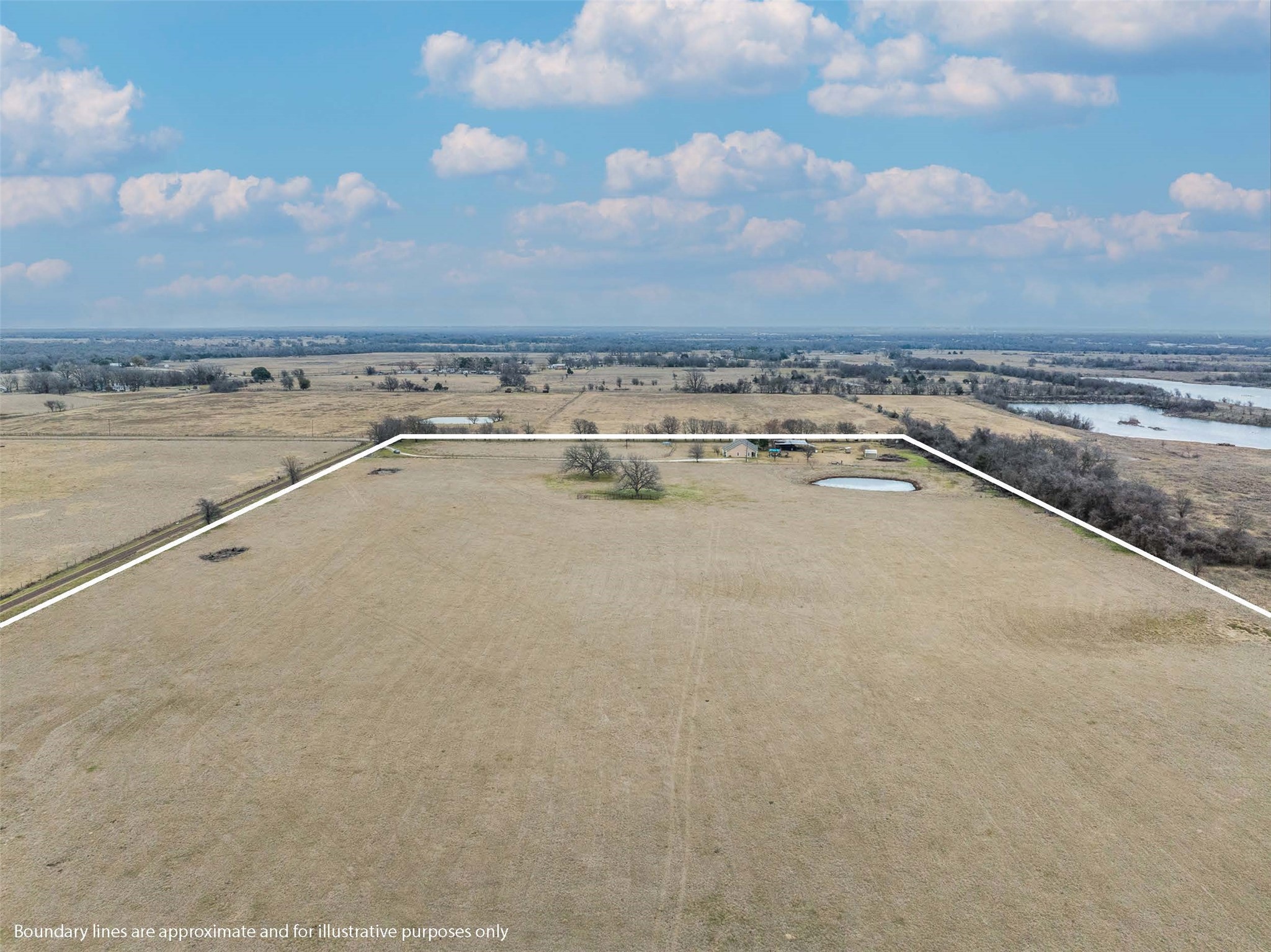 476 Lcr 640 Groesbeck TX 76642