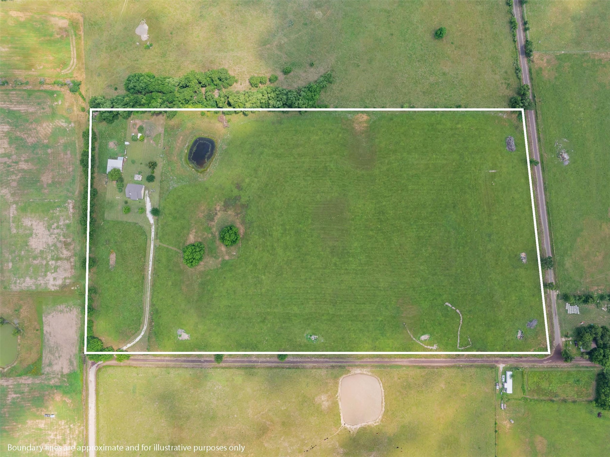 476 Lcr 640 Groesbeck TX 76642