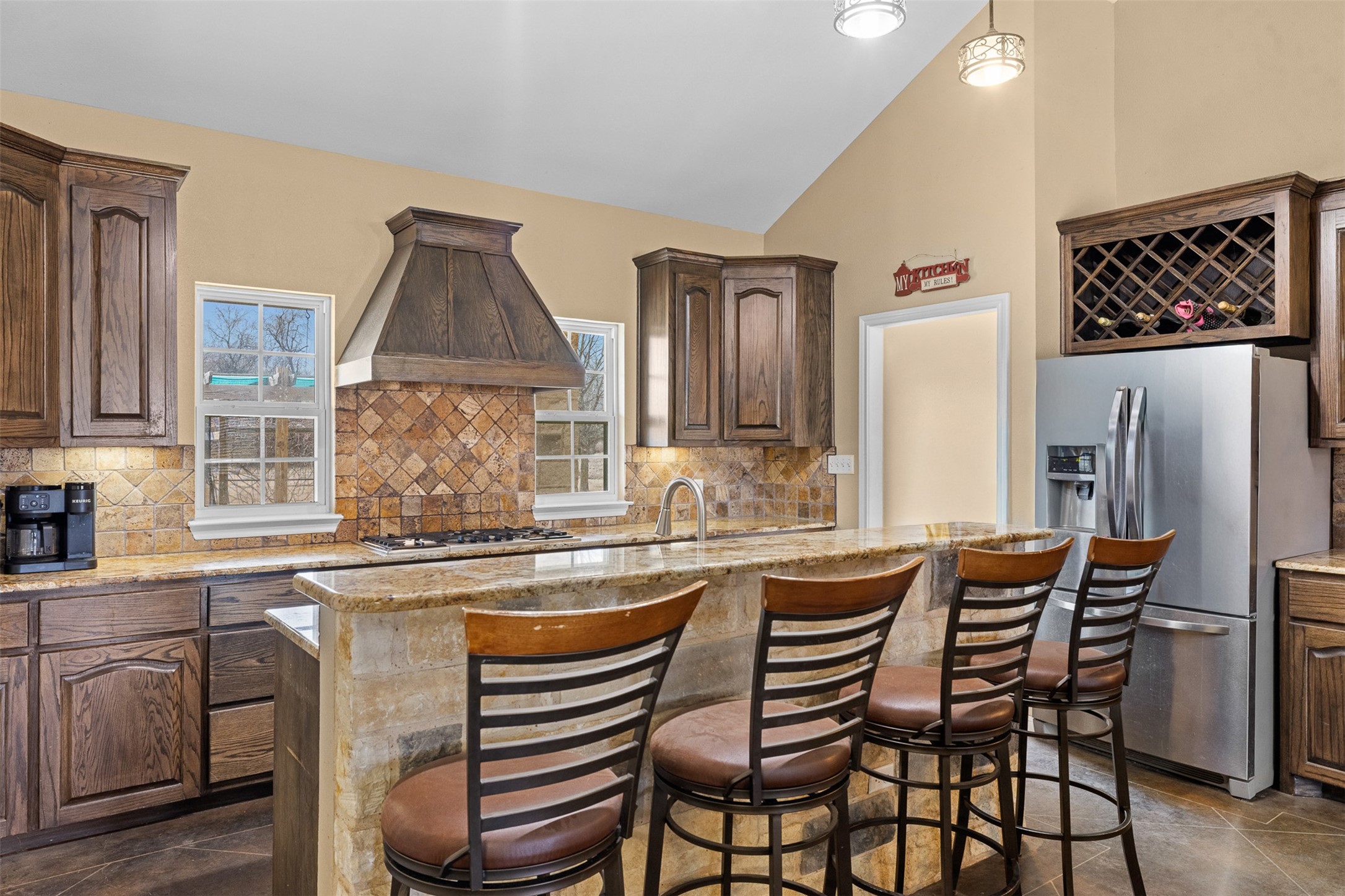 476 Lcr 640 Groesbeck TX 76642