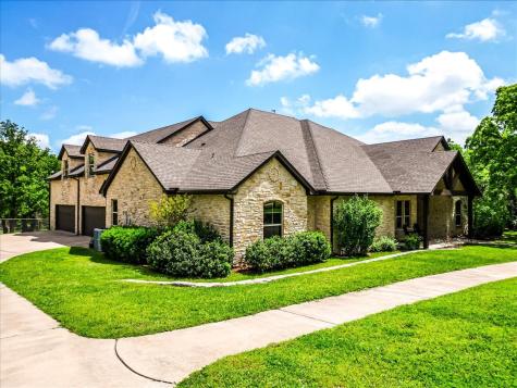 108 Mcclintock Court Weatherford TX 76088