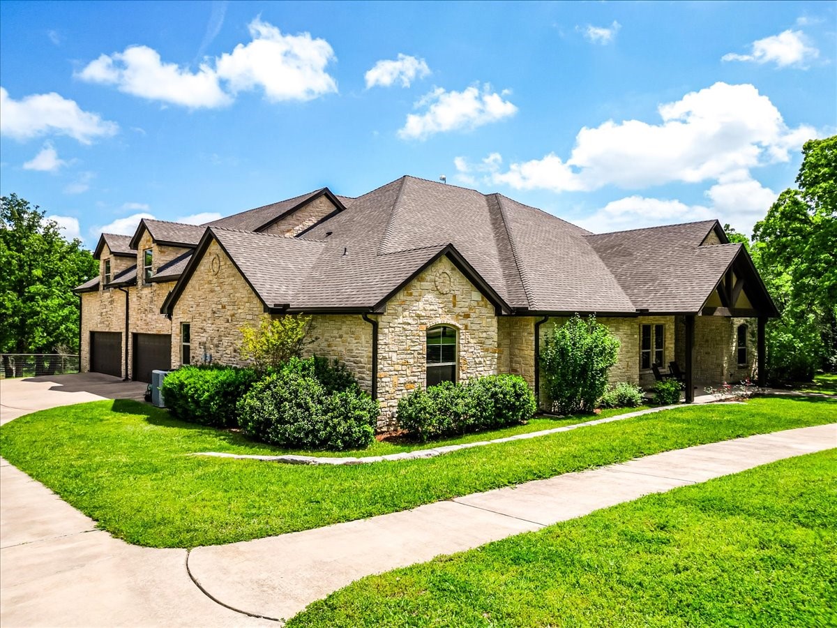 108 Mcclintock Court Weatherford TX 76088