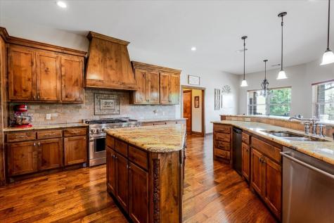 108 Mcclintock Court Weatherford TX 76088