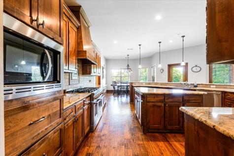 108 Mcclintock Court Weatherford TX 76088
