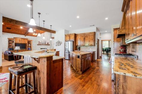 108 Mcclintock Court Weatherford TX 76088