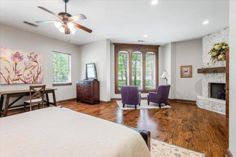 108 Mcclintock Court Weatherford TX 76088