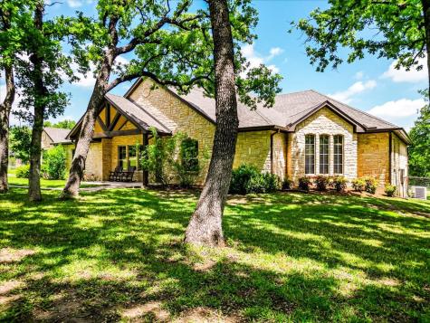 108 Mcclintock Court Weatherford TX 76088