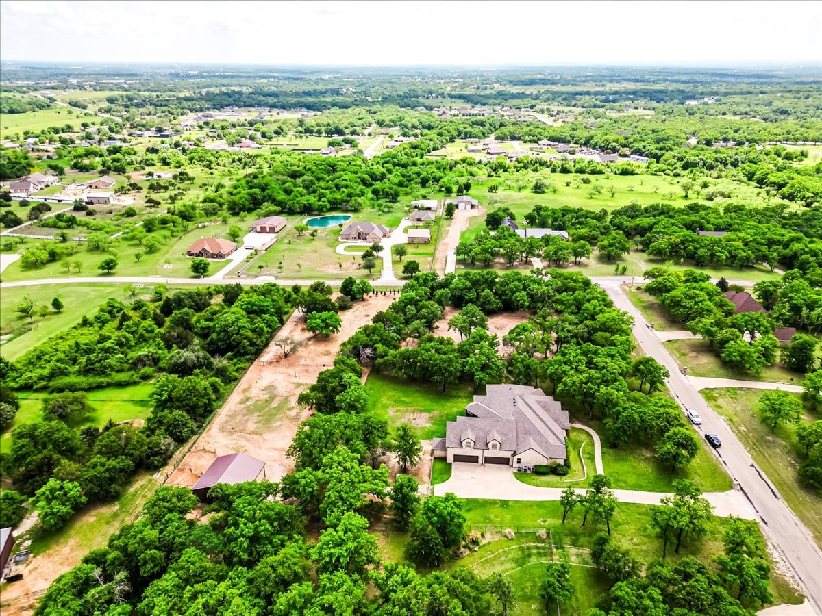 108 Mcclintock Court Weatherford TX 76088