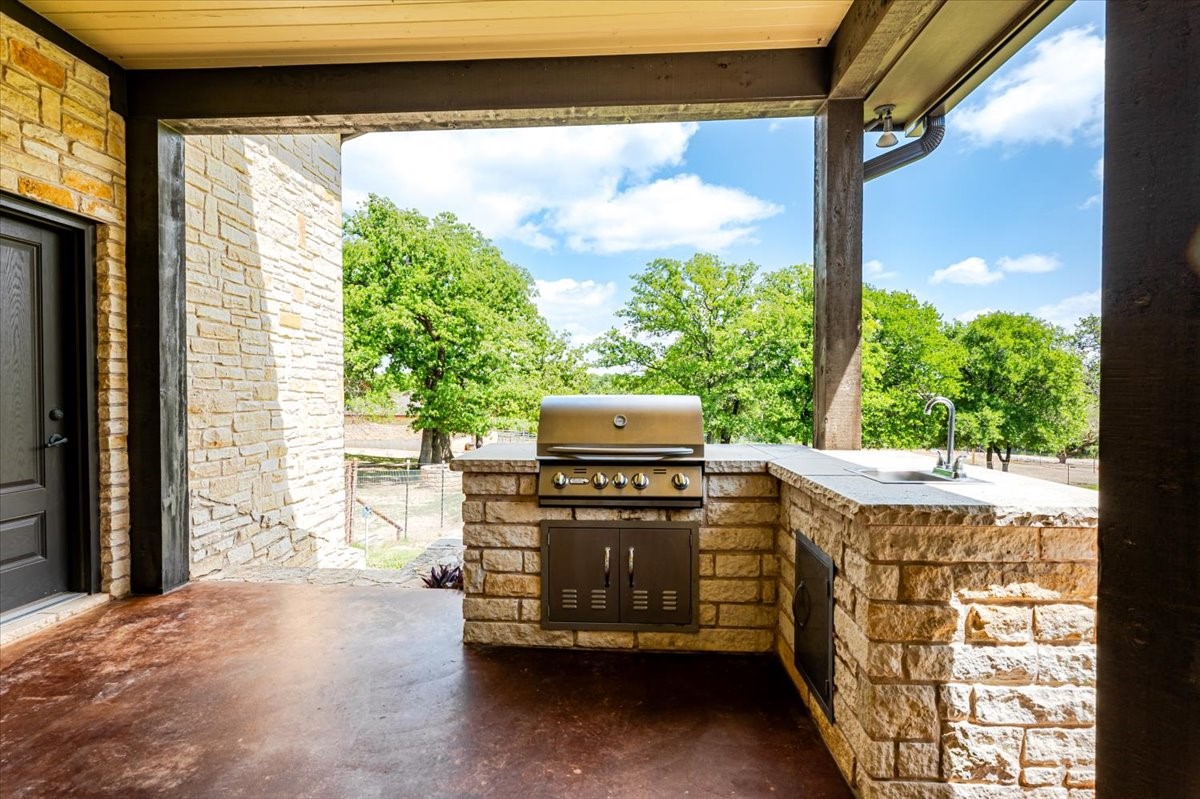 108 Mcclintock Court Weatherford TX 76088